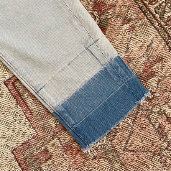 Loft Modern Skinny Crop Jeans - Picture 6 of 9